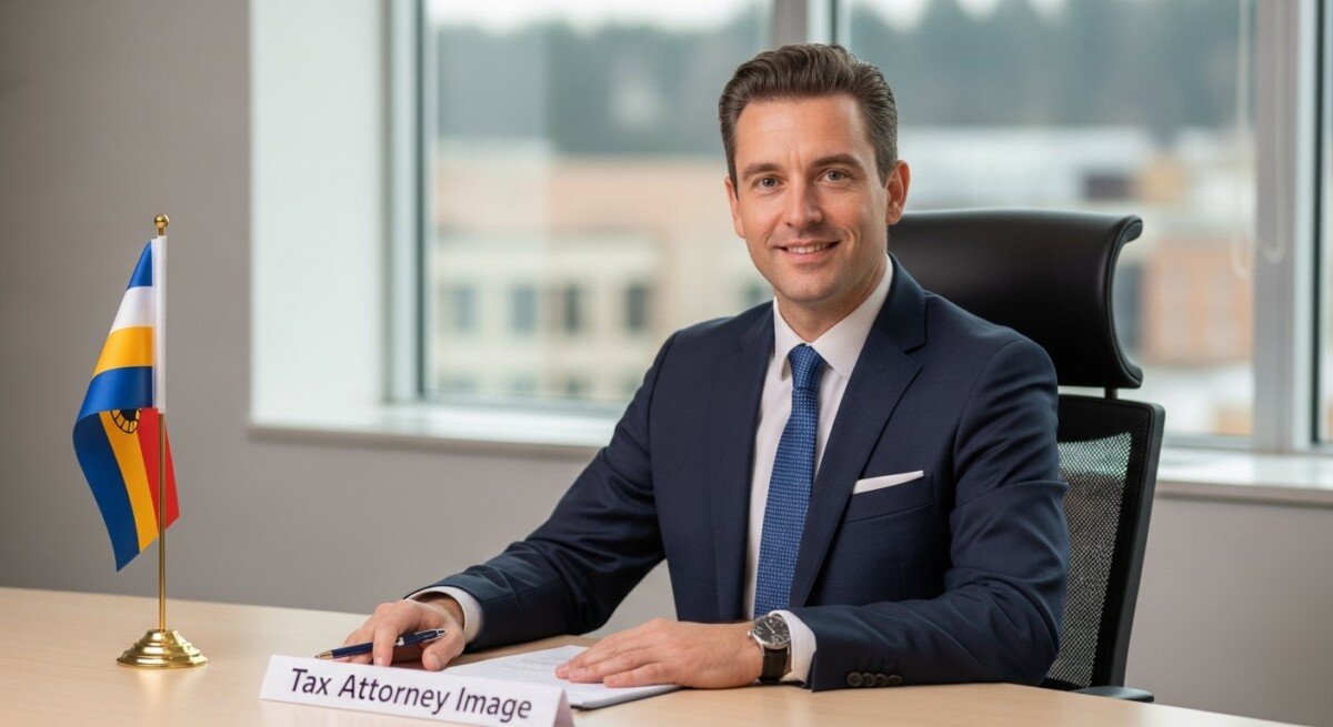 tax penalty dispute attorney