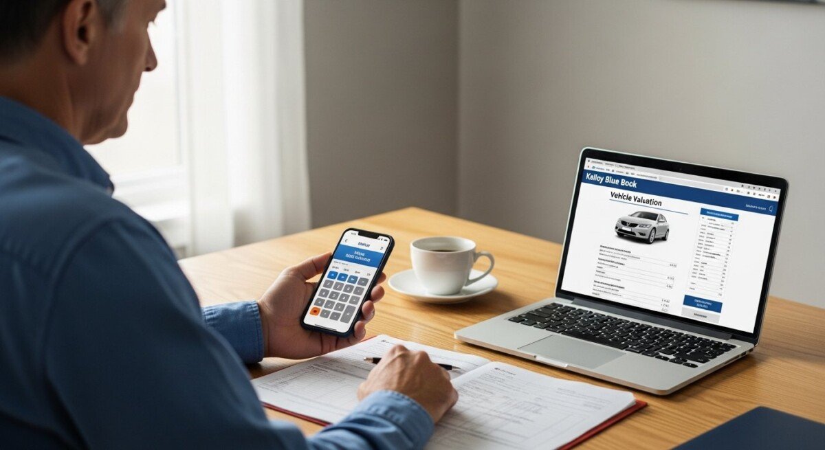 total loss insurance payout calculator