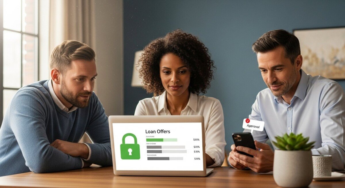 verified online lenders platform