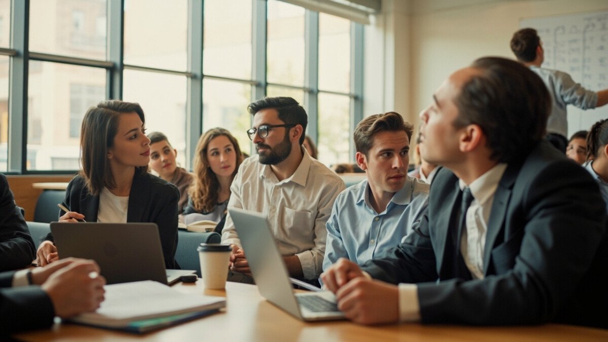 Accelerated Masters Programs How They Work