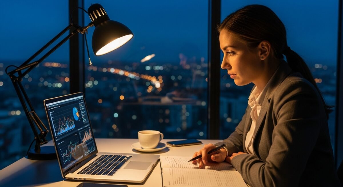 Accelerated Online Degree Programs Explained