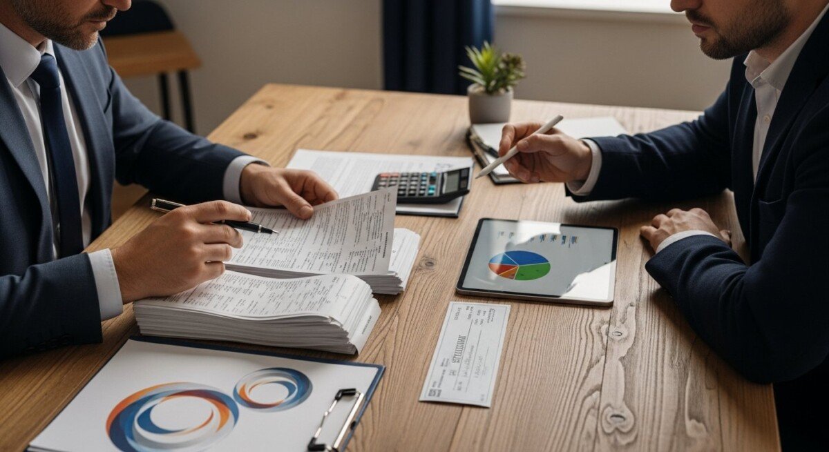 how accident settlements are distributed among bills