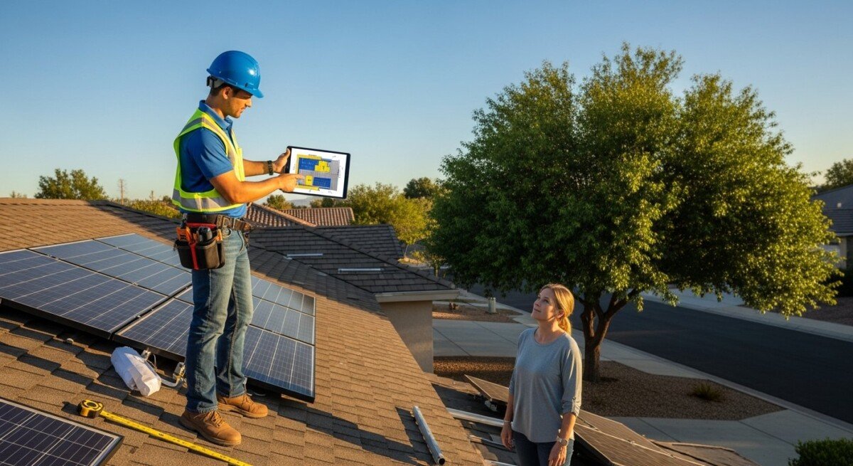 how accurate free solar estimates are