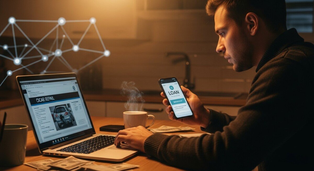 how accurate loan matching platforms are