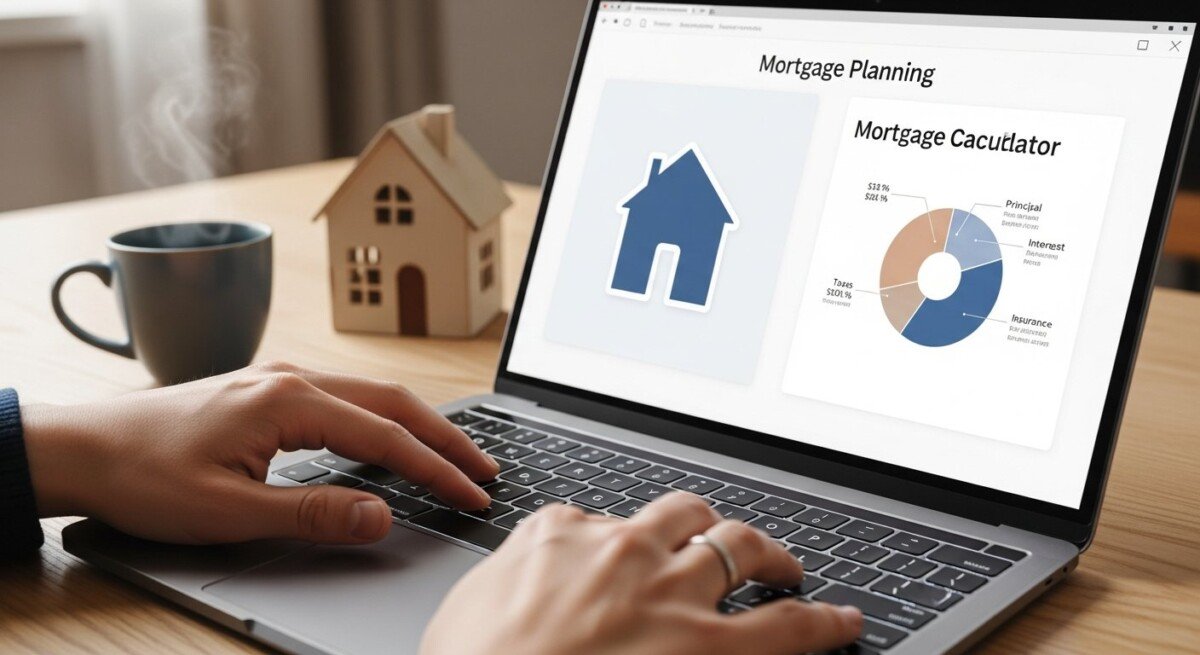 how accurate online mortgage estimates are