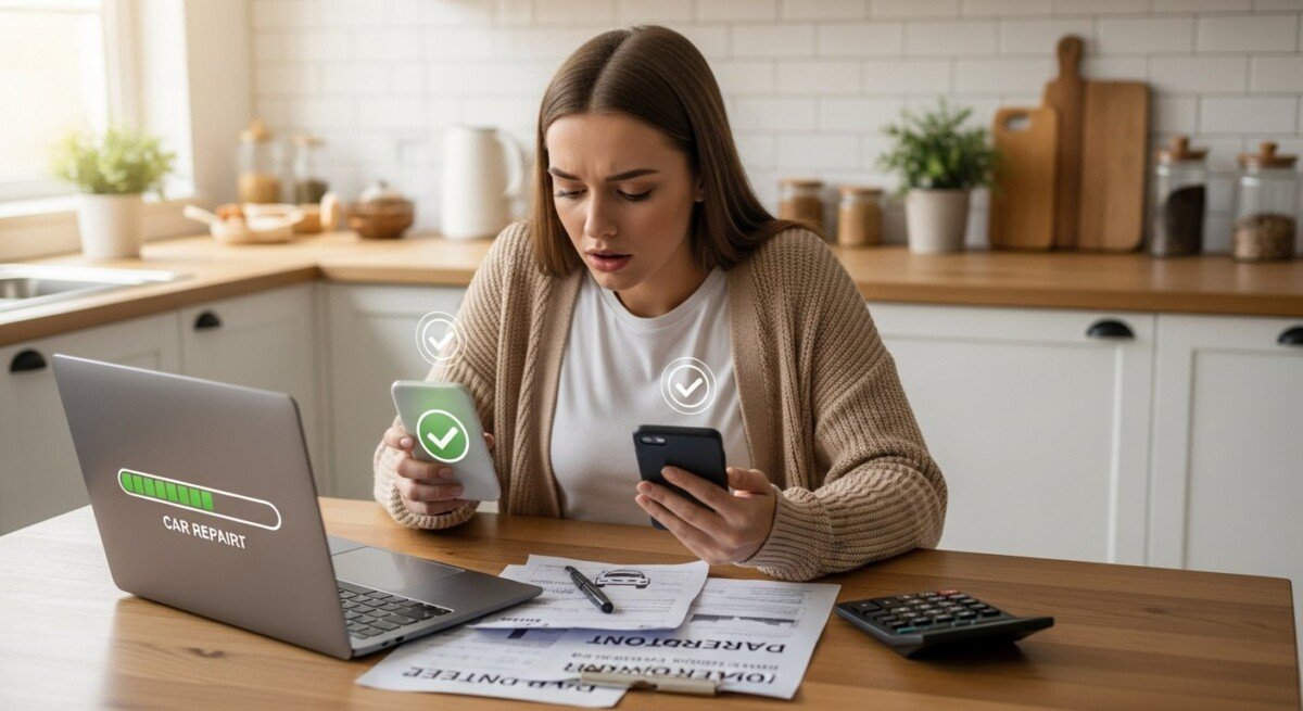 how advance cash approval works