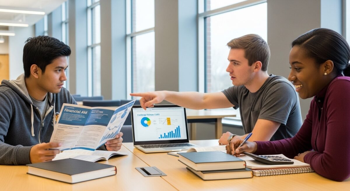 Affordable Community Colleges and Lower Tuition Options