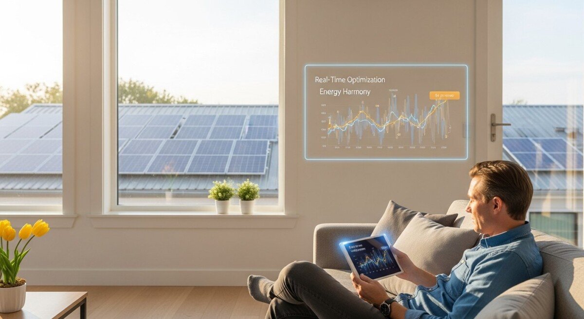 how ai improves energy efficiency