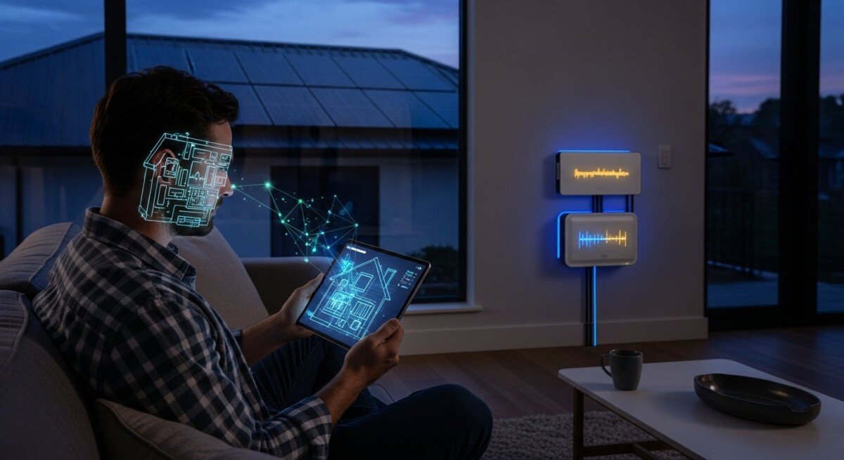 how ai reduces energy waste