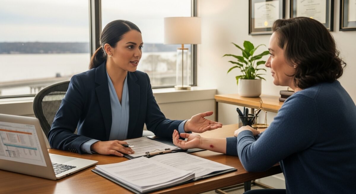augusta personal injury lawyer