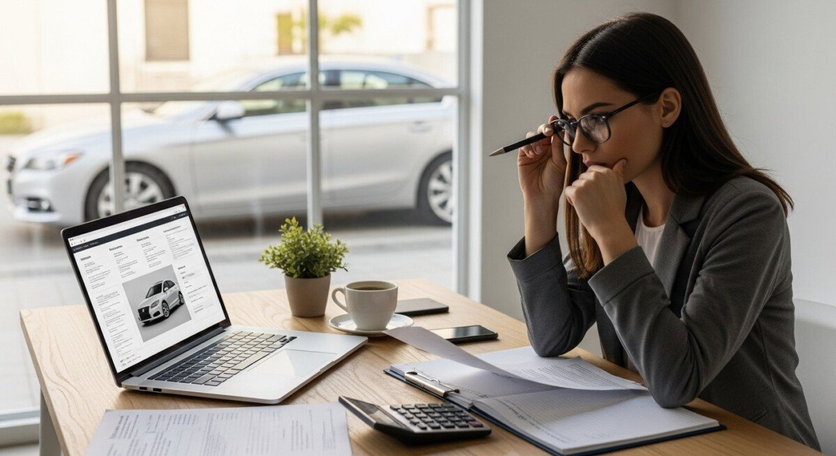 auto loan refinance calculator