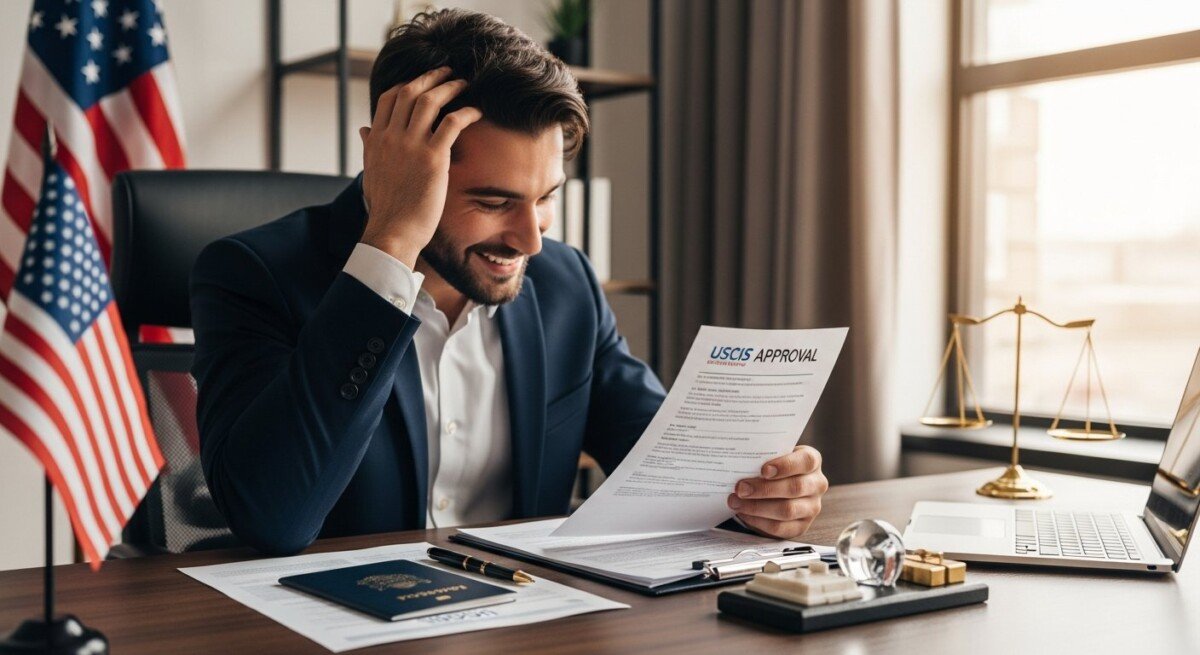 Employment visa lawyer