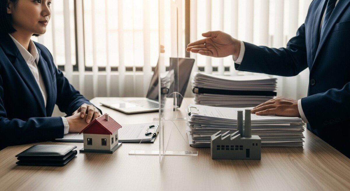 LLC lawyer