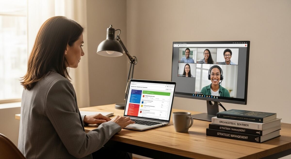Online Doctorate in Leadership Programs