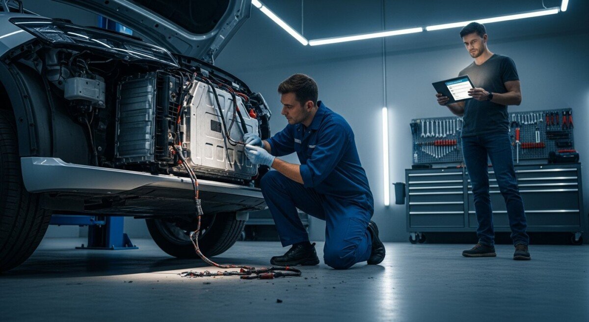 auto insurance quotes for electric cars