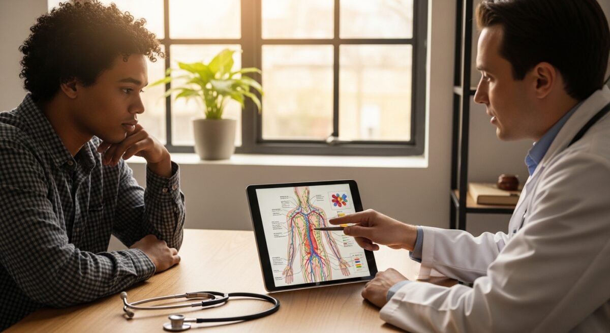 how bad is lymphoma cancer?