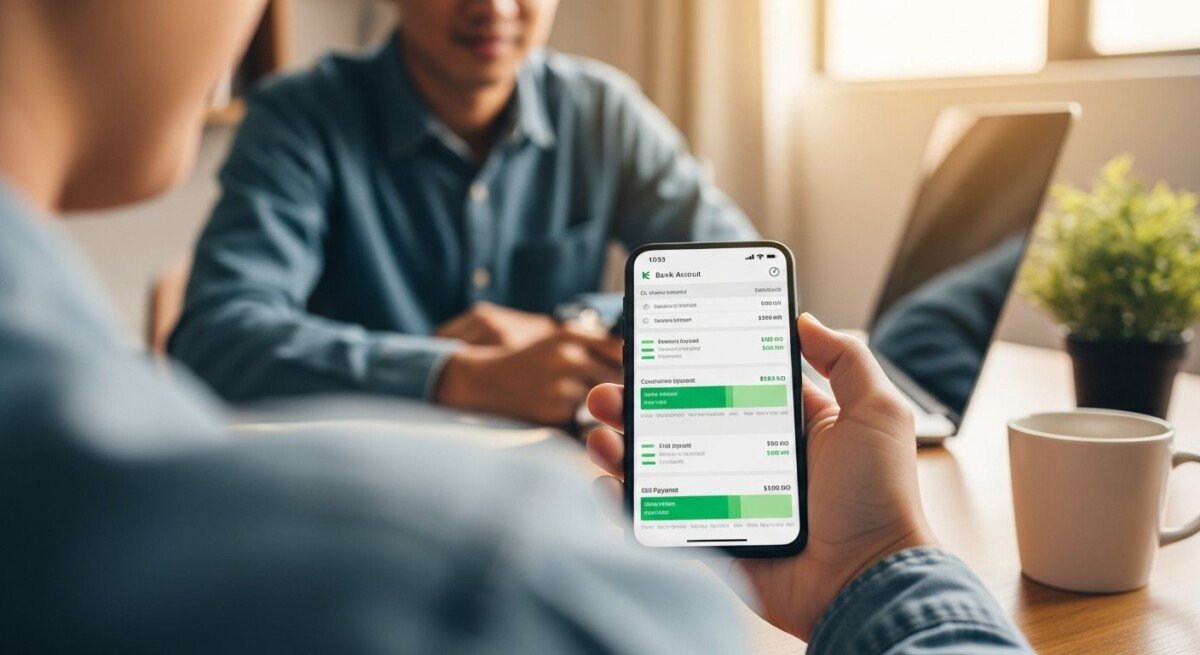behavior based loan offers