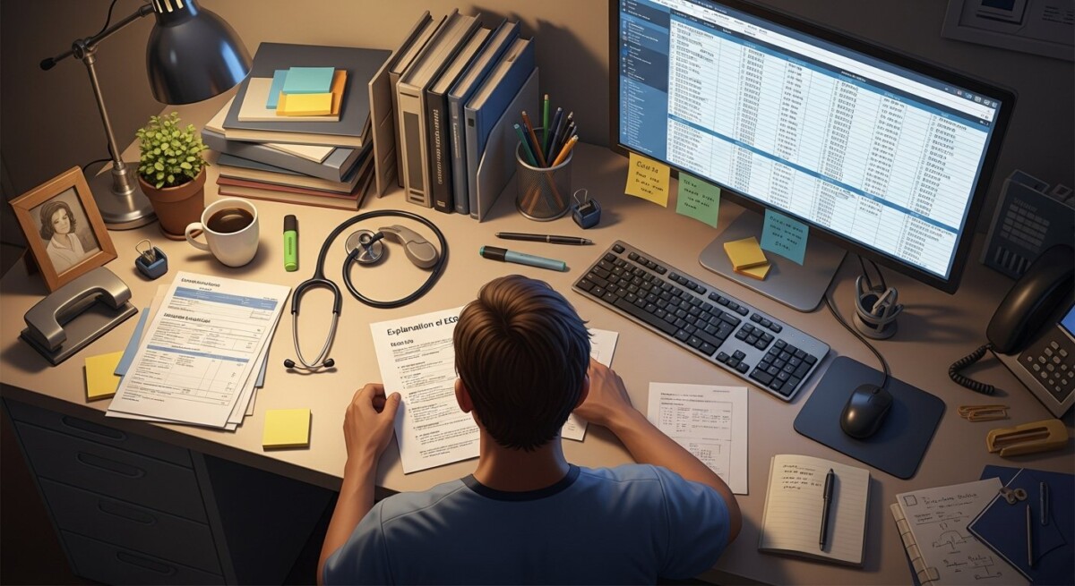 How Billing Works in Health Insurance USA Hospitals