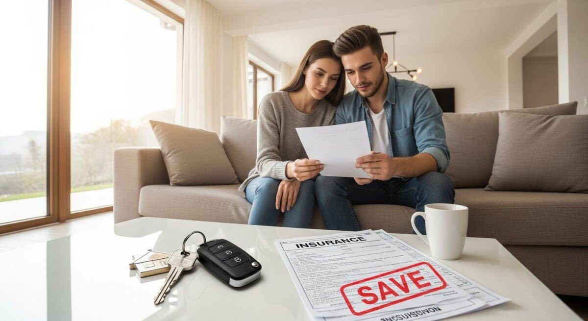 auto insurance for renters and homeowners