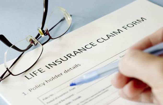 Life Insurance Claim