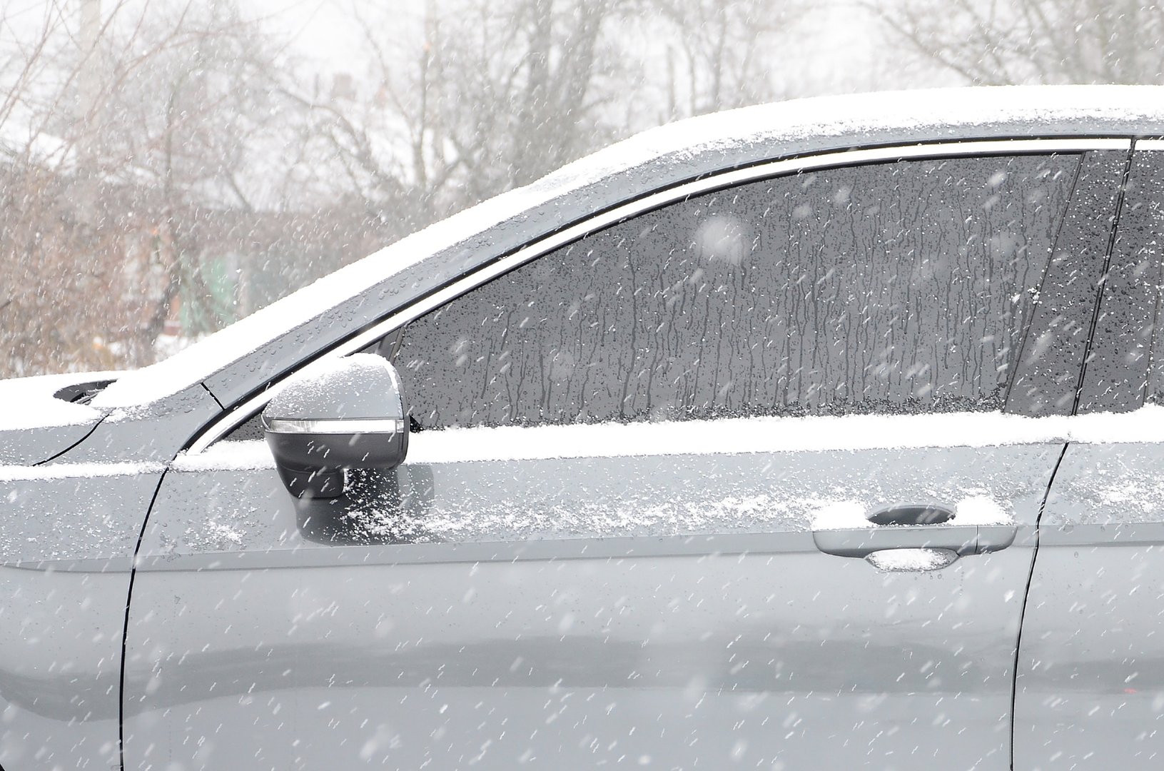 How car insurance works after an accident