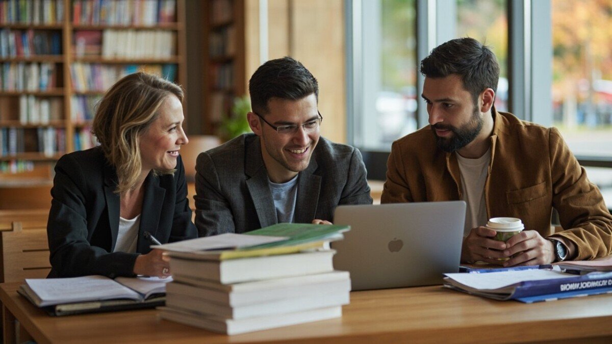 supporting returning adult learners in college