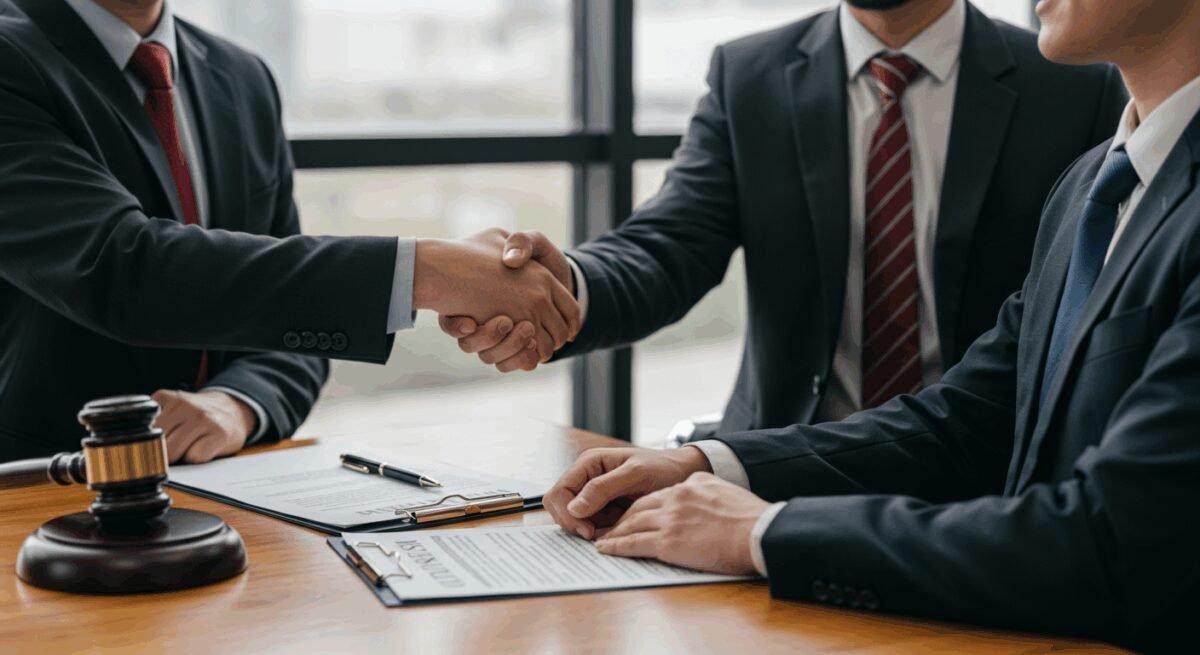 How Contingency Fee Car Accident Lawyers Work In Maryland 2025