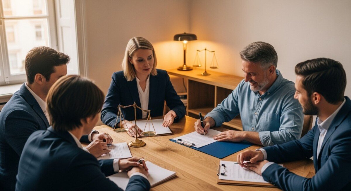 how contingency fees work in injury cases