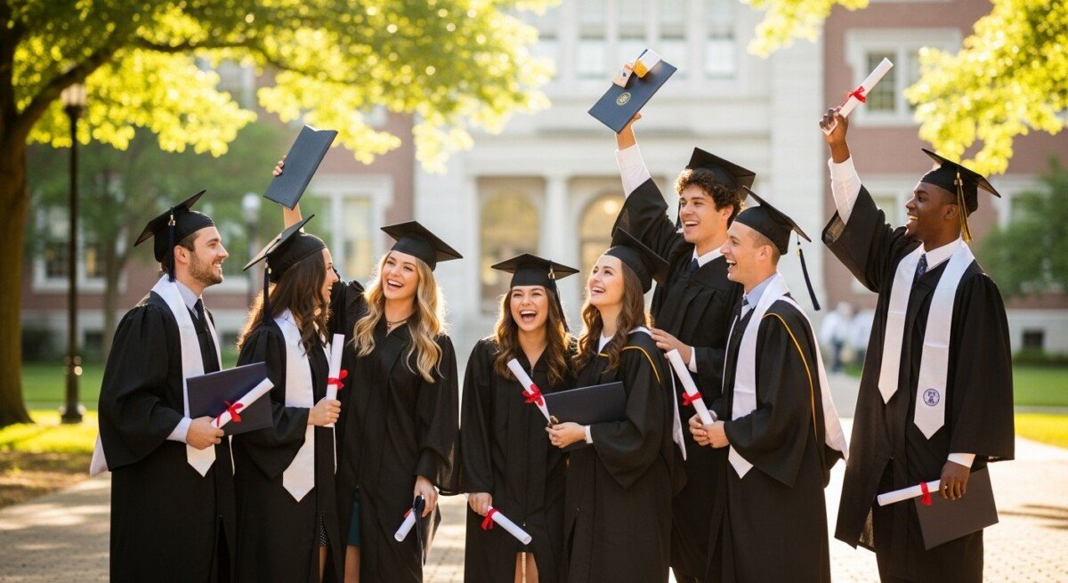 degree aid programs