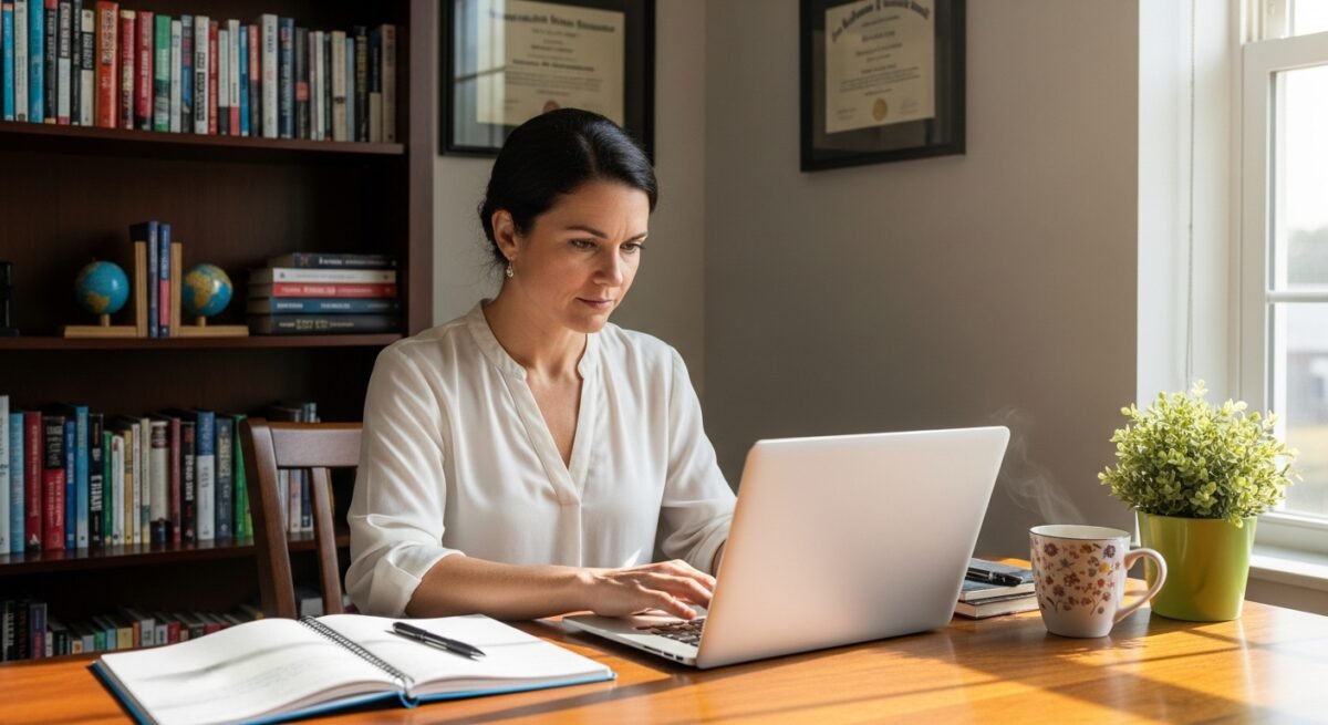 Distance Learning Degrees How They Work