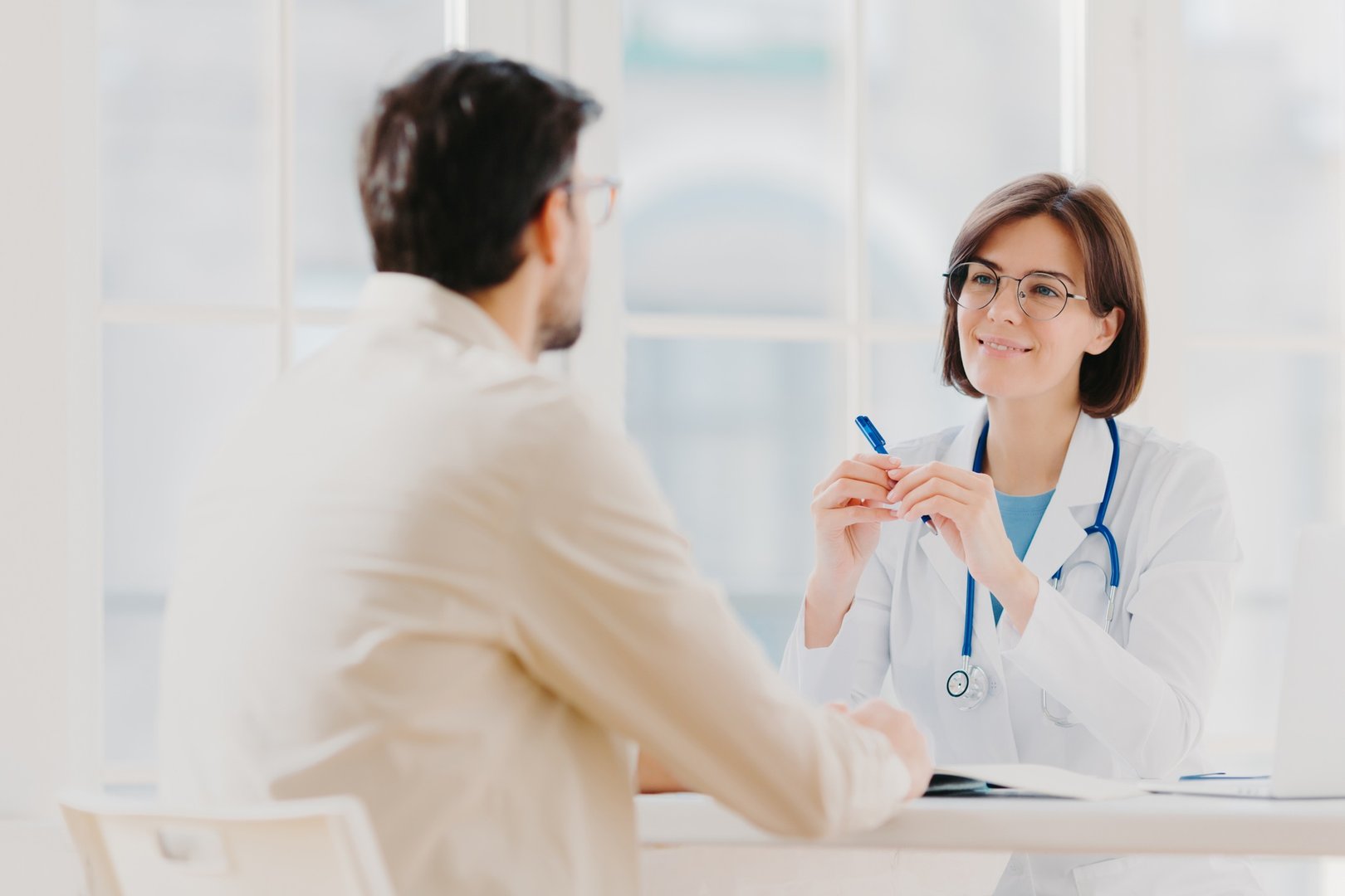 how do i enroll in medicare for the first time?