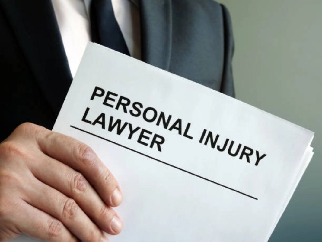 How Do I Find a Good Personal Injury Lawyer