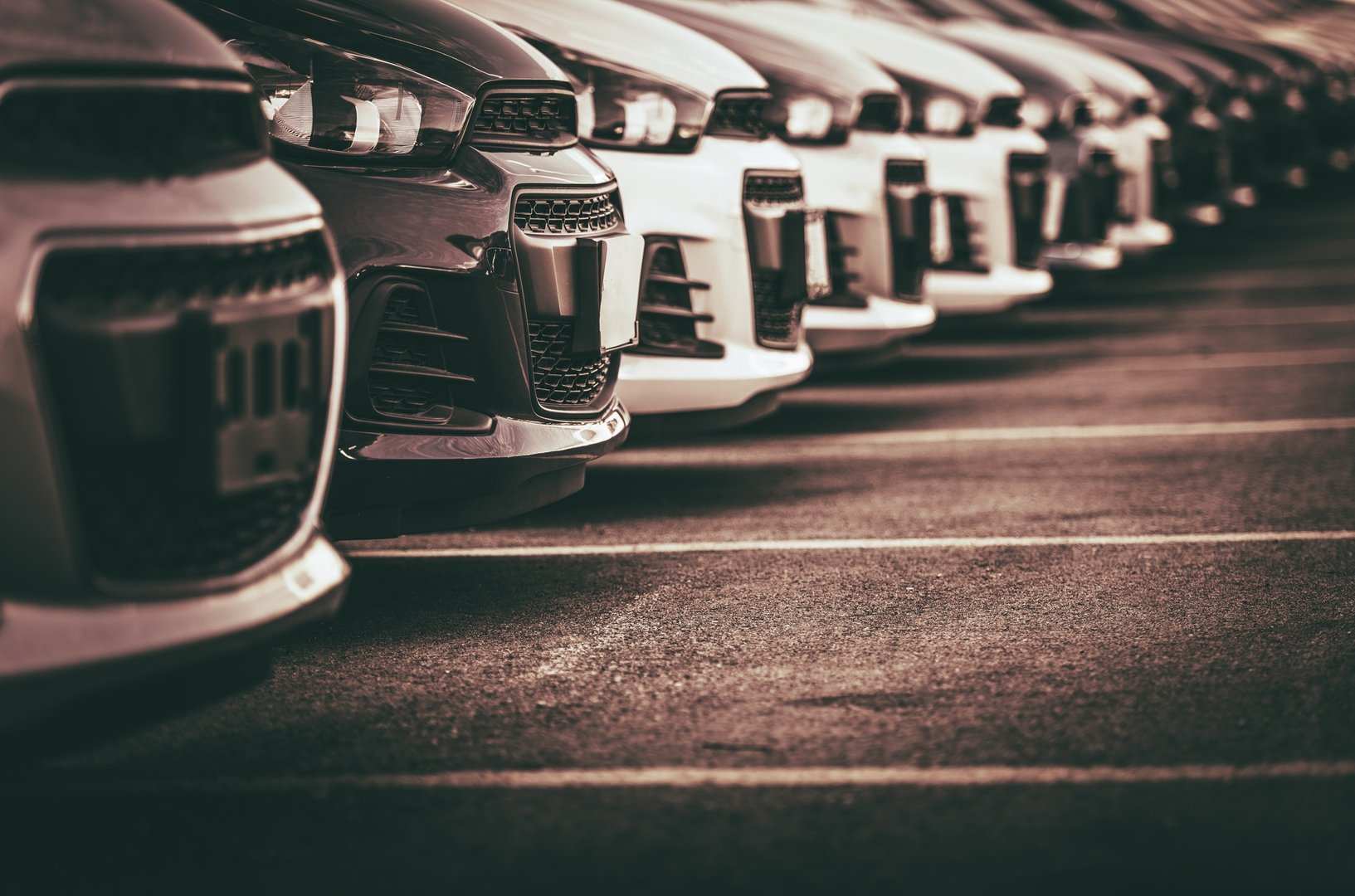 how do i get car finance