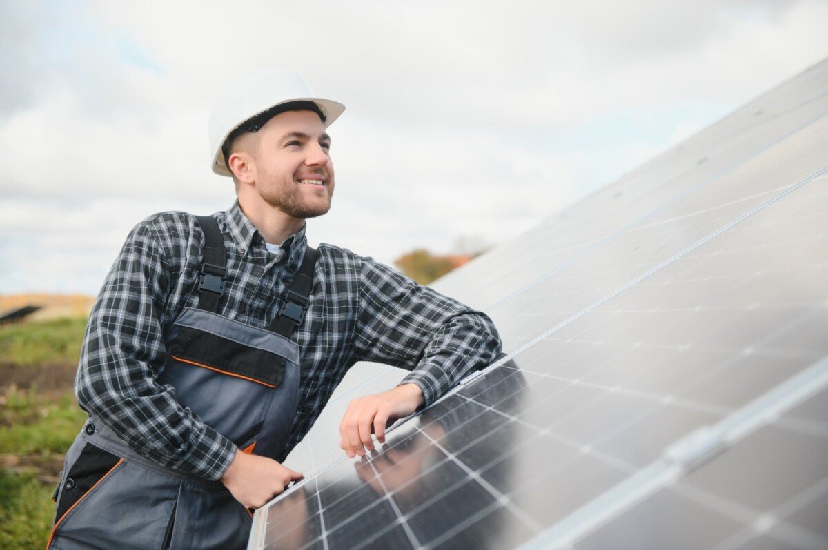 How Do You Pay For Solar Panels