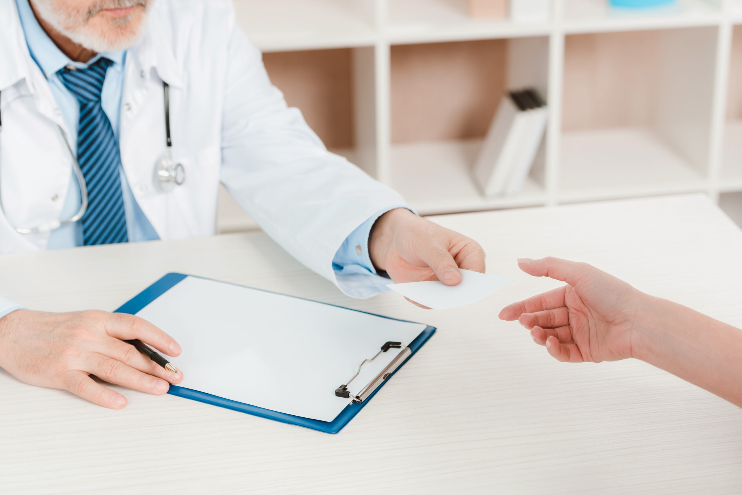 How Does Having a Medical Card Affect Your Health Insurance, Medicare, and Social Security