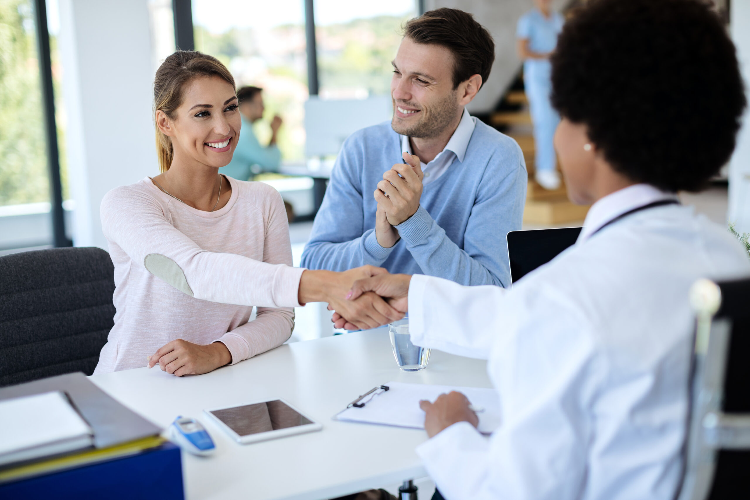 Navigating Health Insurance When Switching Jobs: What You Need to Know