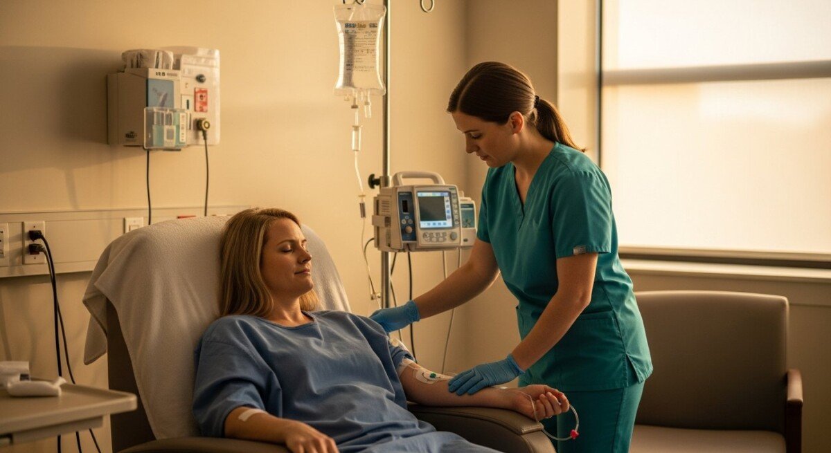 How does Medicare cover chemotherapy treatment?