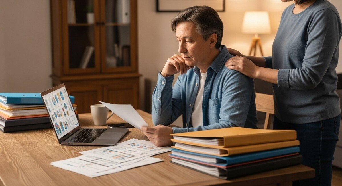 does social security disability