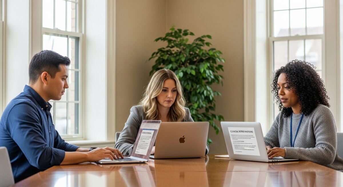 DSW Programs Online for Social Work Professionals