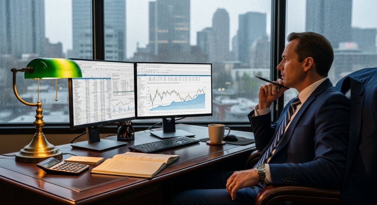 how economic experts calculate future losses