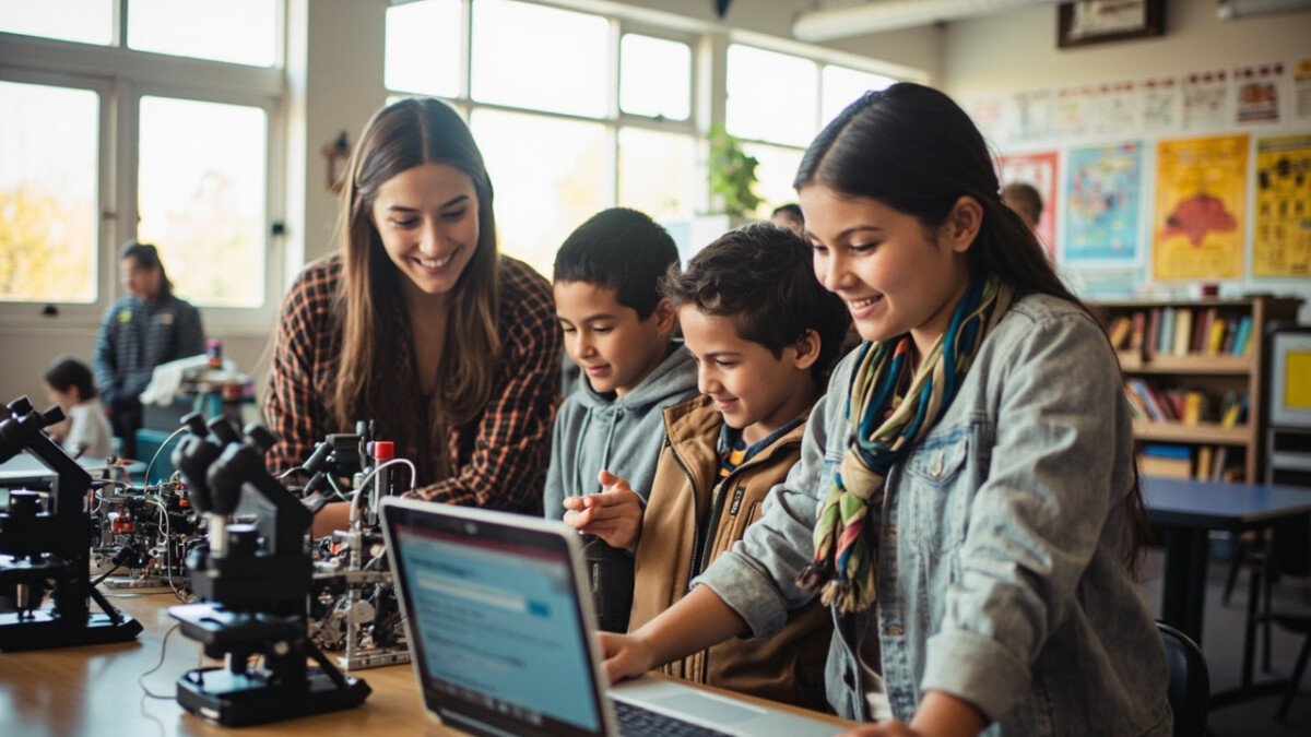 Education Foundation Grants for Students and Schools