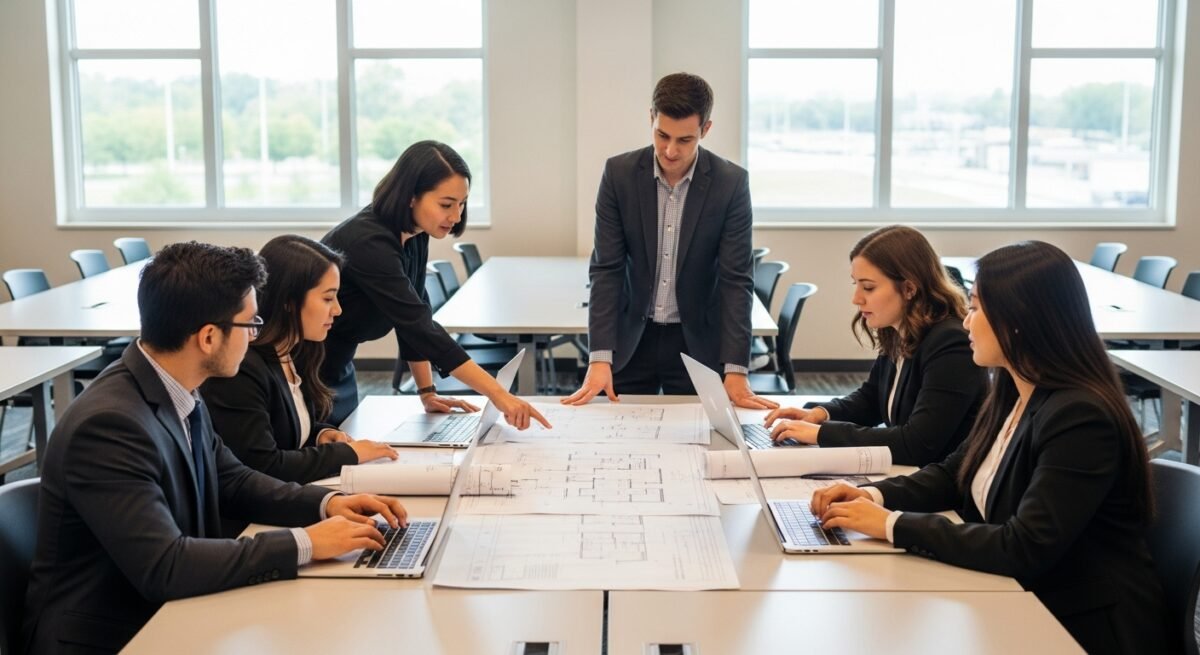 Colleges With Employer Partnerships