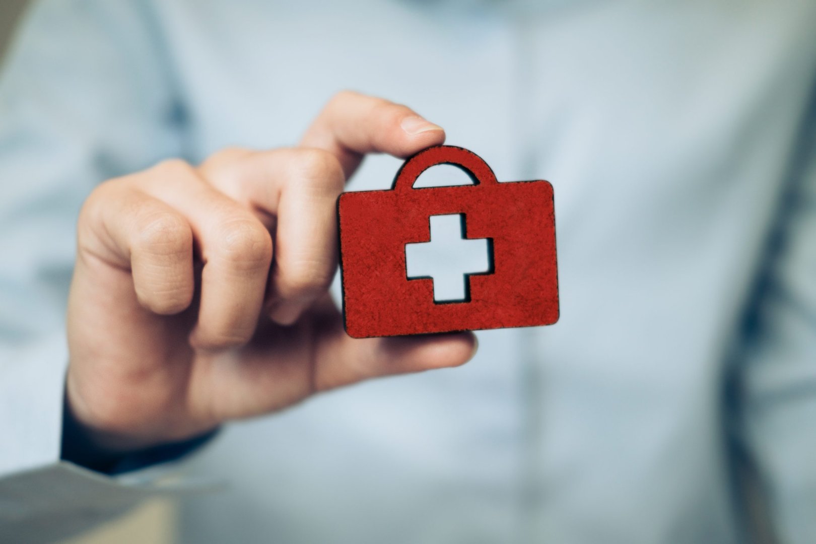 How Health Affects Your Life Insurance Premium