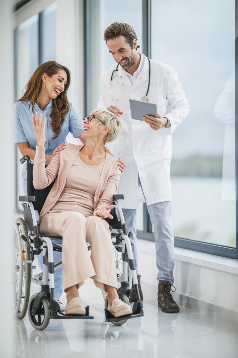 How Health Insurance Protects You From Financial Hardship and Ensures Access to Care