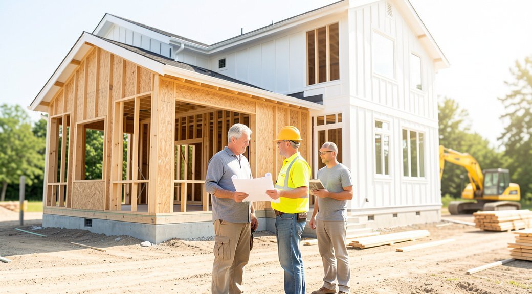 home addition contractors