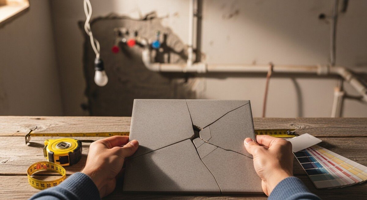 how home remodeling works