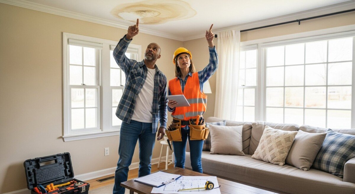 how homeowners get matched with contractors