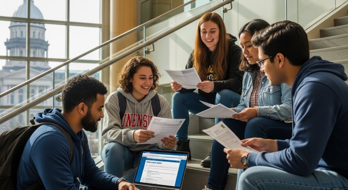 Illinois state-funded grants and scholarships for resident students