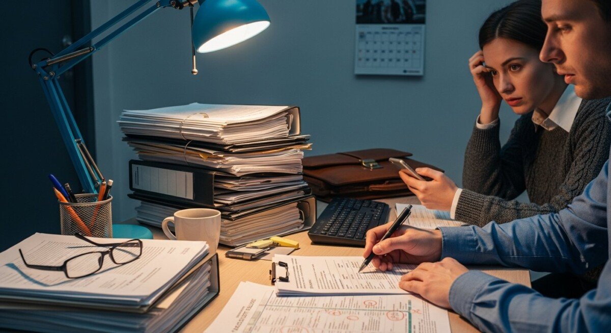 how insurers evaluate delayed injury reports