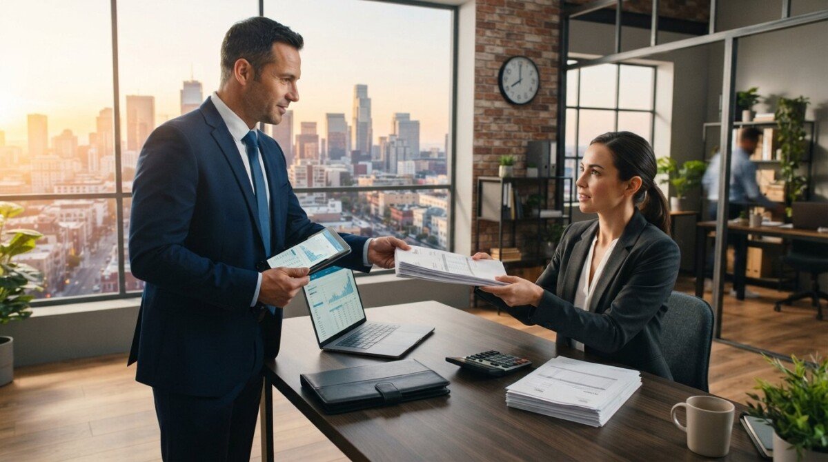 invoice financing